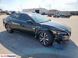 Nissan Altima 2019 2