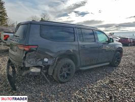 Jeep Wagoneer 2024 3