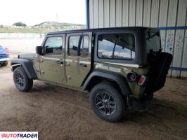 Jeep Wrangler 2025 2 Jeep Wrangler 2025 2