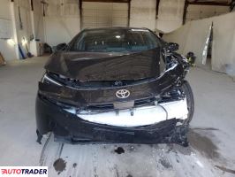 Toyota Prius 2024 2