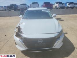 Nissan Sentra 2025 2