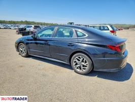 Hyundai Sonata 2020 2