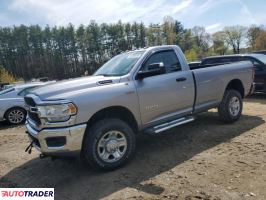 Dodge Ram 2022 6 Dodge Ram 2022 6