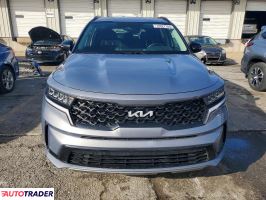 Kia Sorento 2022 2