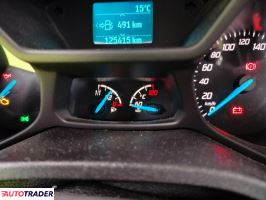 Ford Tourneo 2015 1.6 116 KM