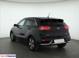 Kia Niro 2016 1.6 139 KM