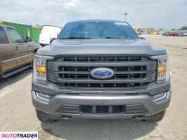 Ford Pozostałe 2022 3