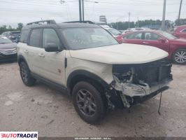 Ford Bronco 2024 2 Ford Bronco 2024 2