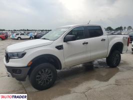 Ford Ranger 2023 2