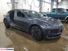 Tesla Model 3 2024
