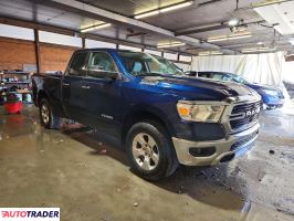 Dodge Ram 2020 5