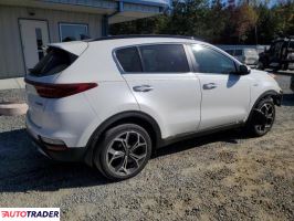 Kia Sportage 2020 2