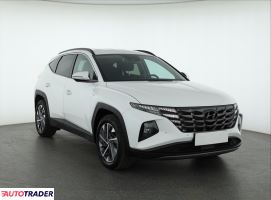 Hyundai Tucson 2023 1.6 147 KM Hyundai Tucson 2023 1.6 147 KM