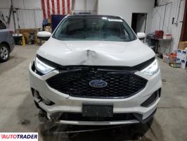 Ford Edge 2022 2 Ford Edge 2022 2