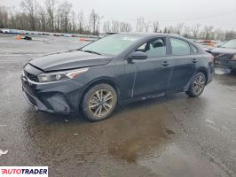 Kia Pozostałe 2022 2