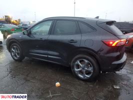 Ford Escape 2024 1