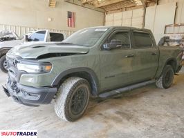 Dodge Ram 2026 3