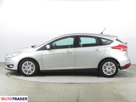 Ford Focus 2017 1.0 123 KM Ford Focus 2017 1.0 123 KM