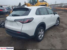 Honda HR-V 2024 2