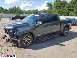 GMC Sierra 2019 6 GMC Sierra 2019 6