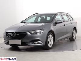 Opel Insignia 2018 1.6 134 KM