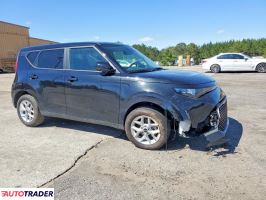 Kia Soul 2025 2