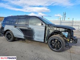 Ford Expedition 2024 3