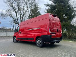 Fiat Ducato 2019 2.3