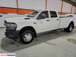 Dodge Ram - zobacz ofertę