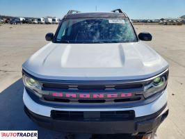 Ford Bronco 2024 1