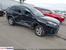 Toyota Pozostałe 2025 2