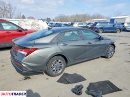 Hyundai Elantra 2024 2