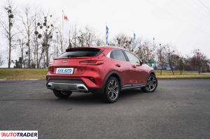 Kia Ceed 2019 1.6 201 KM