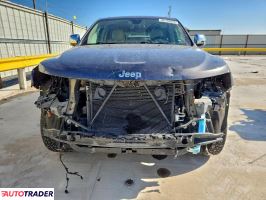 Jeep Grand Cherokee 2019 3