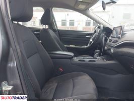 Nissan Altima 2020 2