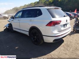 Volkswagen Tiguan 2023 2