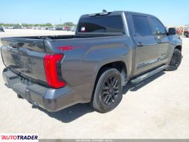 Toyota Tundra 2024 3 Toyota Tundra 2024 3