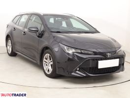 Toyota Corolla - zobacz ofertę