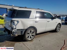 Ford Expedition 2020 3