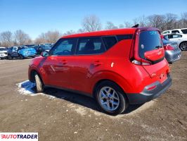 Kia Soul 2022 2