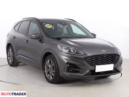 Ford Kuga 2020 2.0 187 KM Ford Kuga 2020 2.0 187 KM