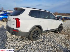 Kia Pozostałe 2021 3
