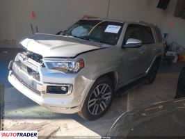 Toyota Pozostałe 2023 4