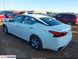 Nissan Altima 2019 2