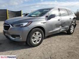 Buick Enclave 2020 3