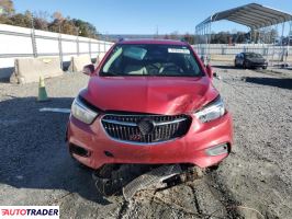 Buick Pozostałe 2019 1