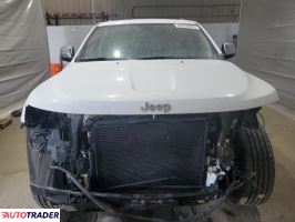 Jeep Grand Cherokee 2021 3 Jeep Grand Cherokee 2021 3