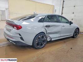 Kia Pozostałe 2021 1