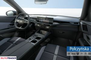 Opel Grandland X 2026 1.2 145 KM