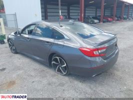 Honda Accord 2019 1 Honda Accord 2019 1